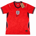 ENG 2026 Away Shirt
