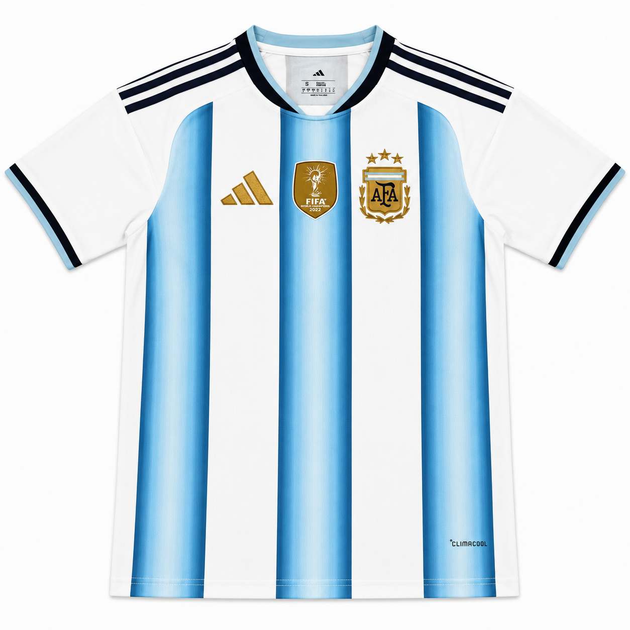 Argentina 2026 Home Shirt