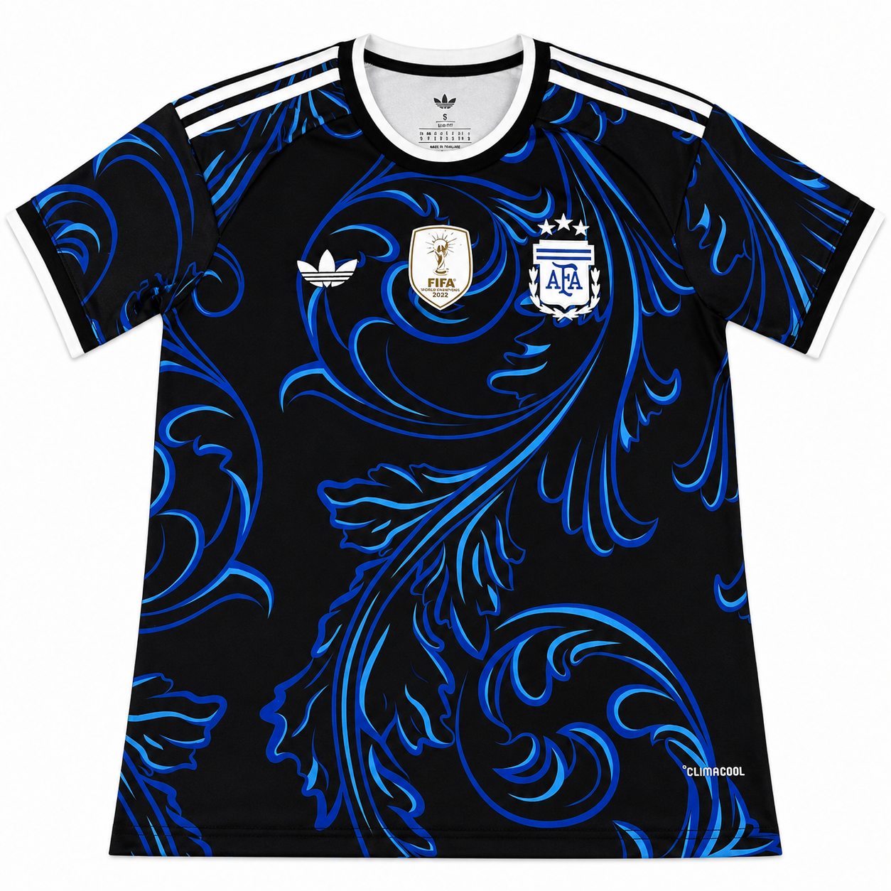 Argentina 2026 Away Shirt
