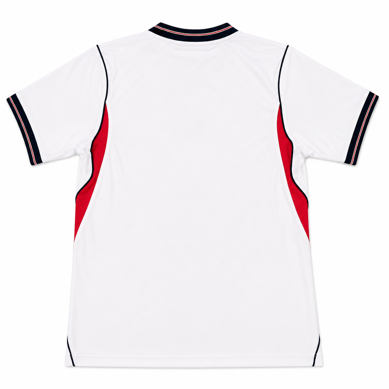 ENG 2026 Home Shirt