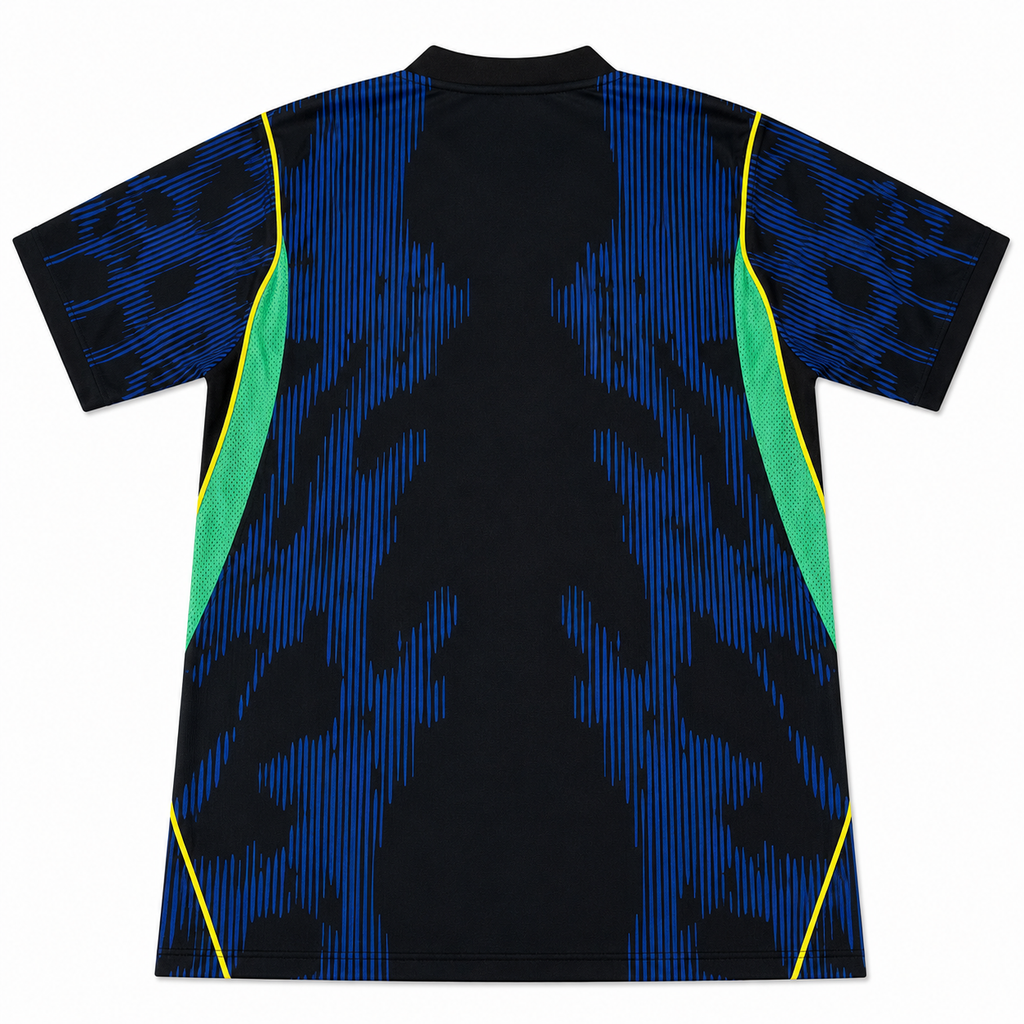 Brazil 2026 Away Shirt
