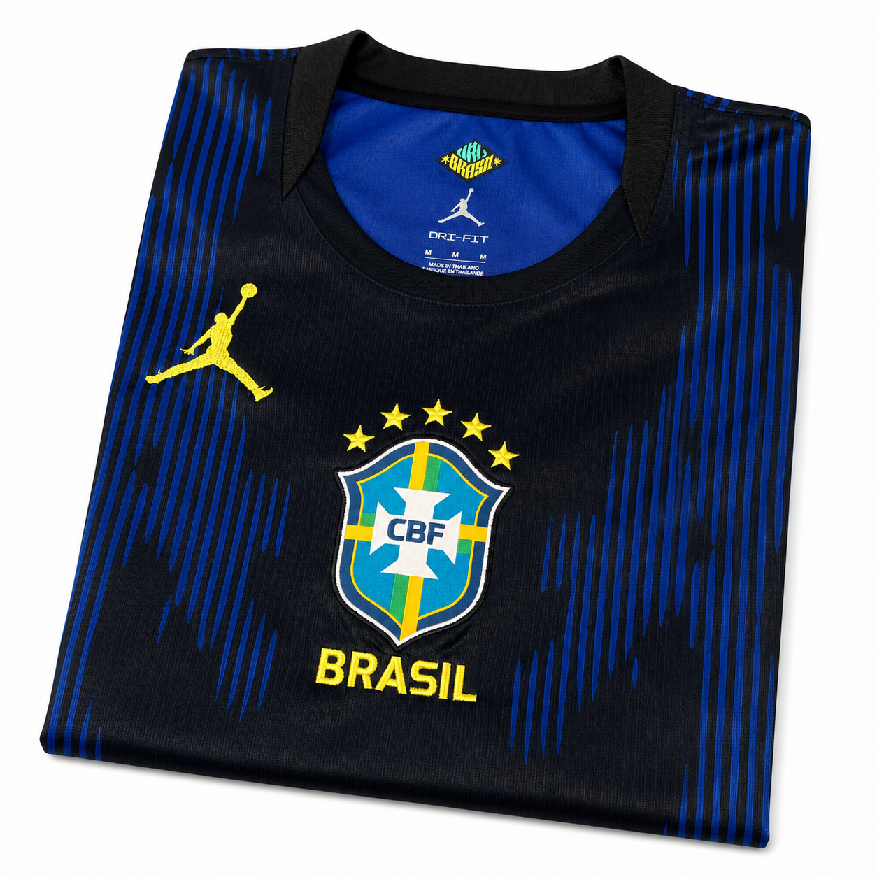 Brazil 2026 Away Shirt
