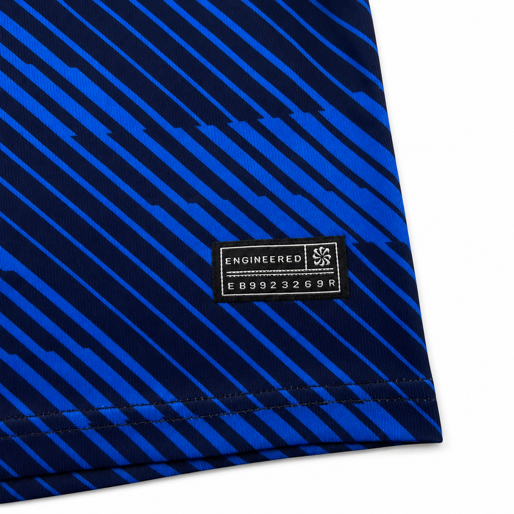 France 2026 Home Shirt