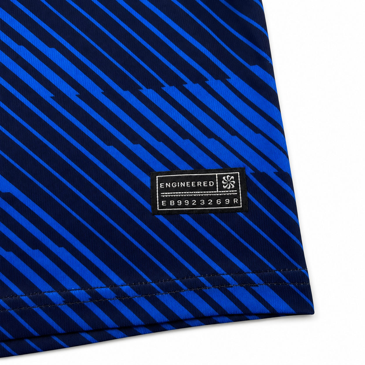 France 2026 Home Shirt