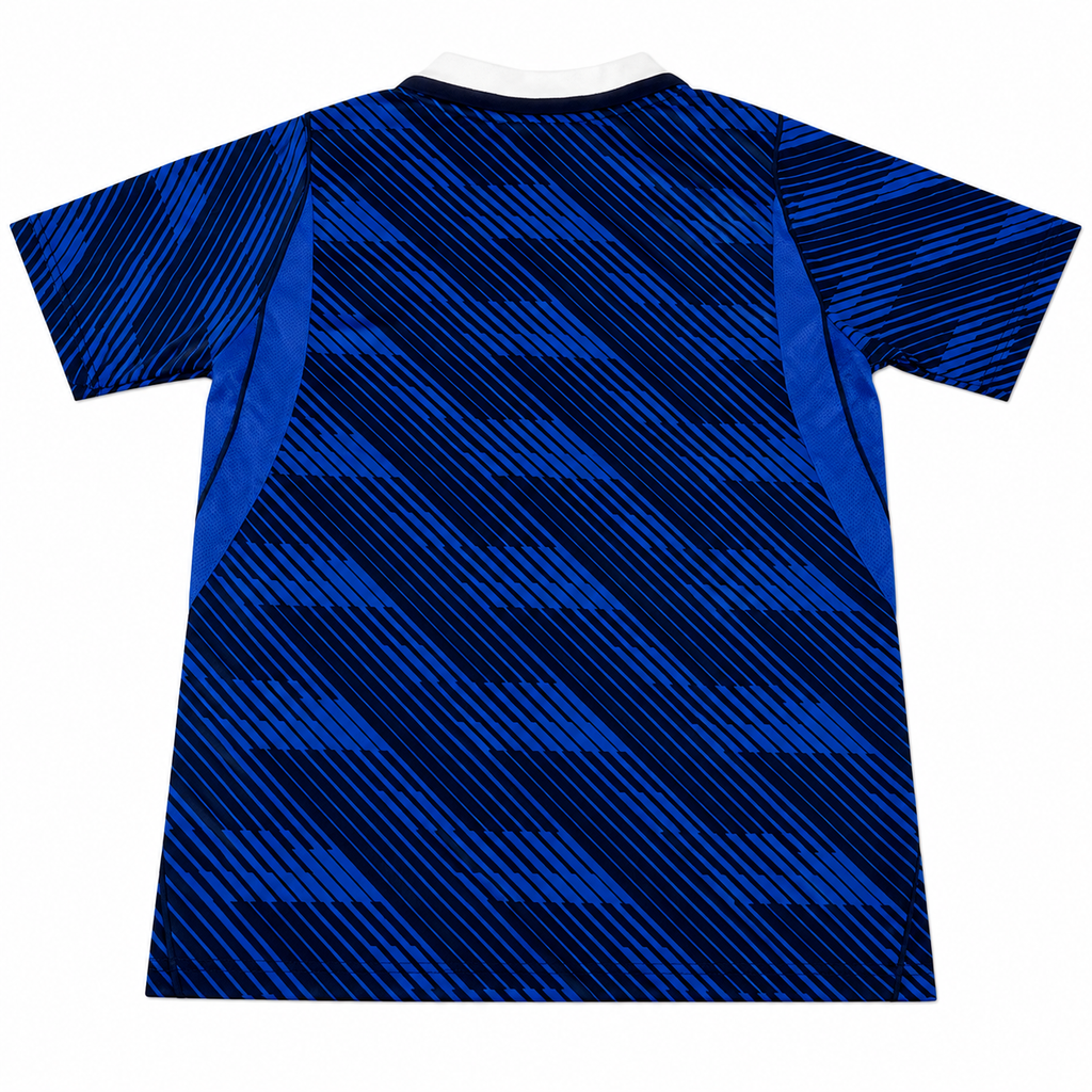 France 2026 Home Shirt