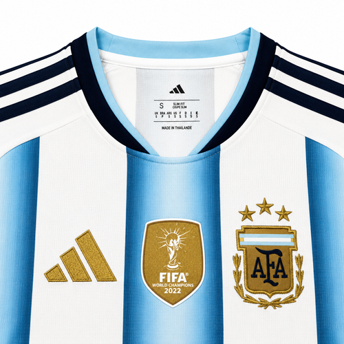 Argentina 2026 Home Shirt