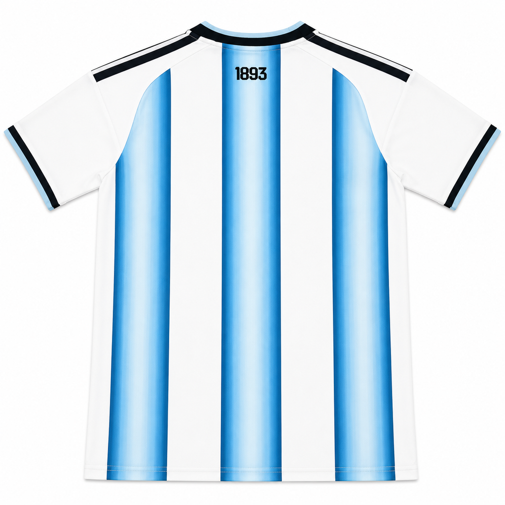 Argentina 2026 Home Shirt