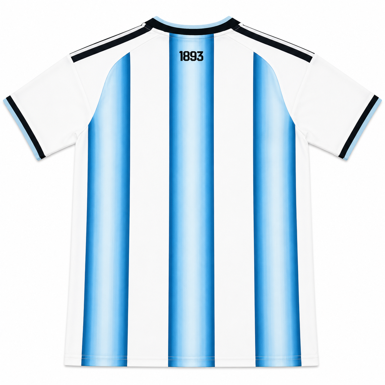 Argentina 2026 Home Shirt
