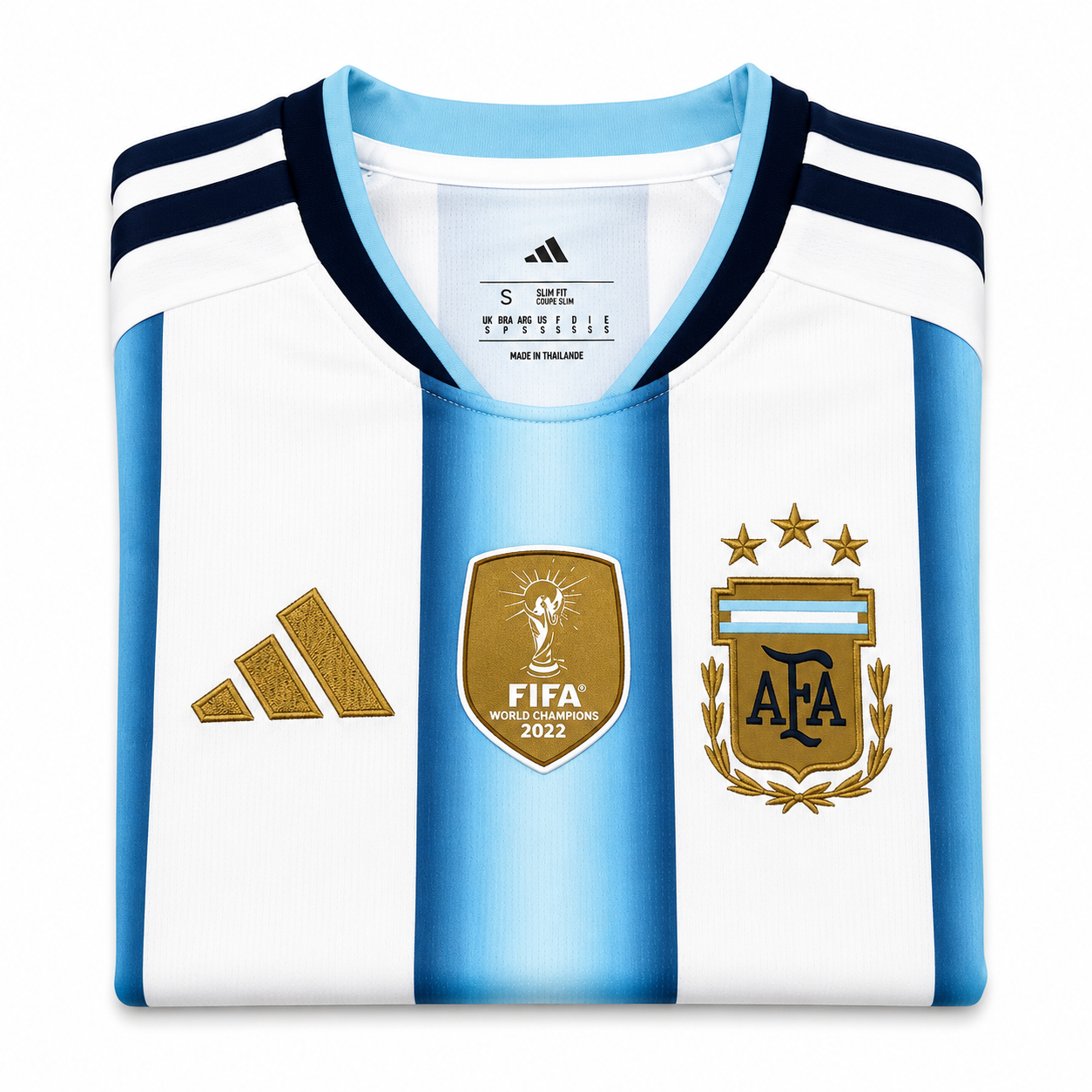 Argentina 2026 Home Shirt