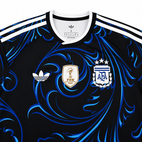 Argentina 2026 Away Shirt