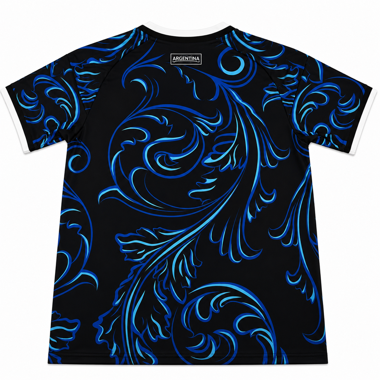 Argentina 2026 Away Shirt