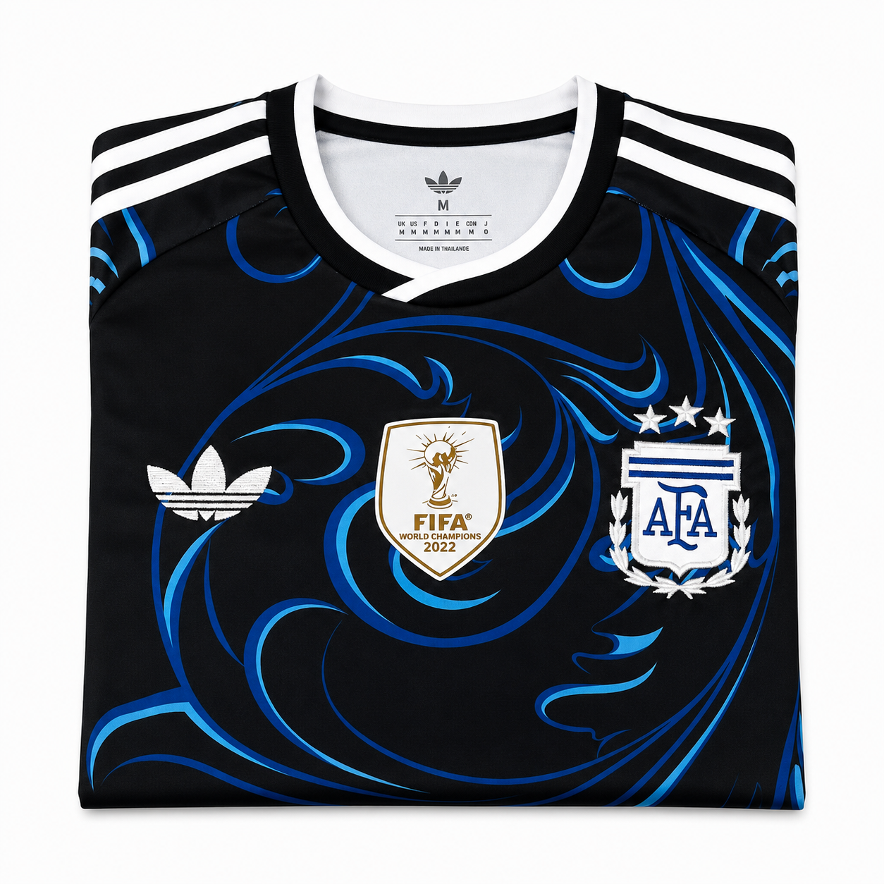 Argentina 2026 Away Shirt
