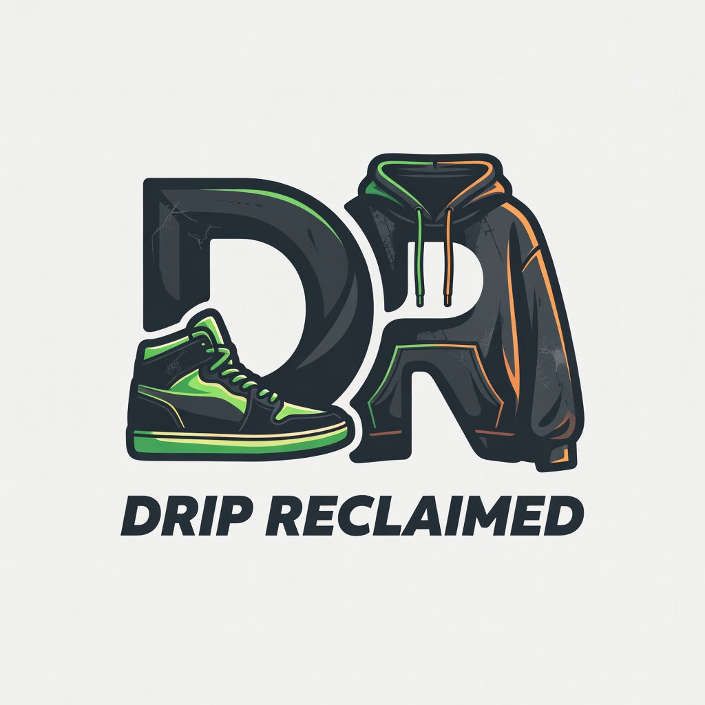 Drip Reclaimed